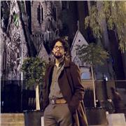 Profesor de apoyo y reforzamiento para últimos años de la ESO, Bachillerato y primeros años de universidad